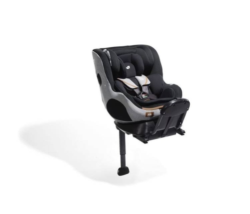 Joie Signature I-Prodigi Fotelik Samochodowy Test Plus 0-23Kg Carbon