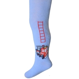 Milusie Rajstopy Mix Kolorów Rozmiar 68-74