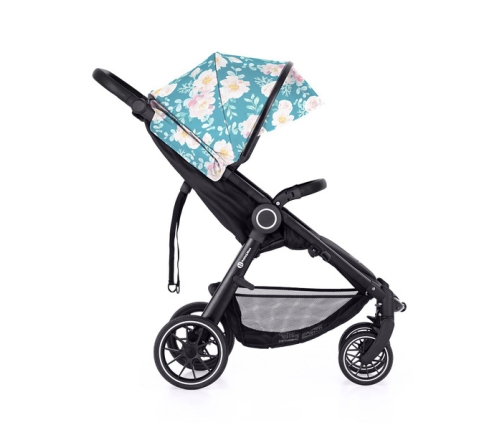 Petite&Mars Budka Do Wózka Street+ Limited 100 Roses