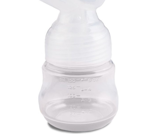 Dubultais elektriskais piena pumpis Basics