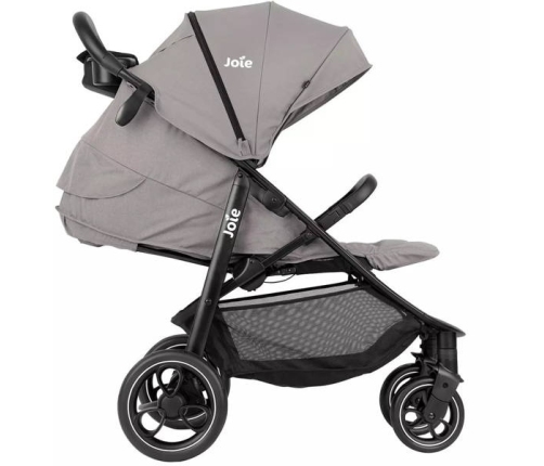 Joie Litetrax Pro Pebble Pastaigu ratiņi