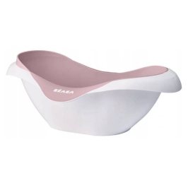 Beaba Cameleo Bērnu vanna Old Pink Beaba Cameleo Bērnu vanna Old Pink