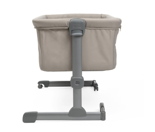Chicco Next2Me Co-Sleep Łóżeczko Dostawne Dune Re Lux