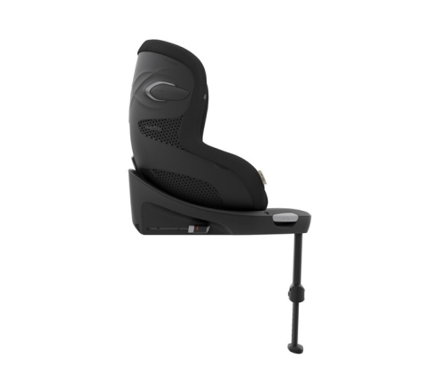 Cybex Sirona G I-Size Moon Black Bērnu autosēdeklis 0-20 kg