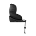 Cybex Sirona G I-Size Moon Black Bērnu autosēdeklis 0-20 kg