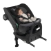Chicco Bi-Seat I-Size Air Fotelik Samochodowy 0-36kg Black Air