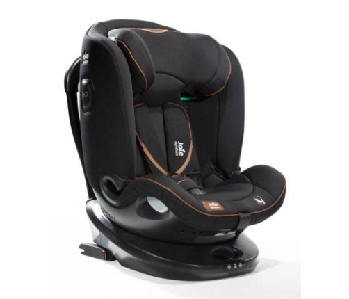 Joie i-Spin Grow Obrotowy Fotelik Samochodowy 0-25 kg Signature Eclipse