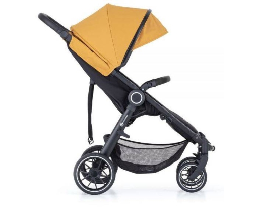 Petite&Mars Budka i Nakładki Do Wózka Street+ Dense Honey