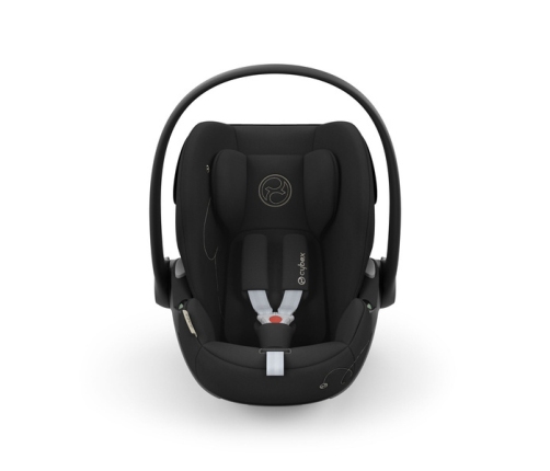 Cybex Cloud G I-Size Moon Black Детское автокресло 0-13 кг