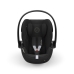 Cybex Cloud G I-Size Moon Black Детское автокресло 0-13 кг