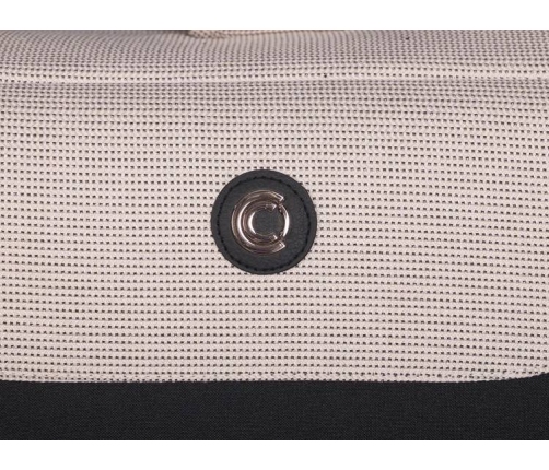 Cavoe Axo Shine Flamingo Bērnu rati 2in1