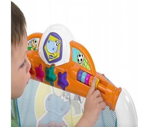 Chicco Grająca Bramka