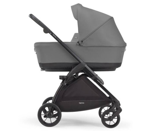 Inglesina Electa Wózek Głęboko-Spacerowy 2w1  Chelsey Grey