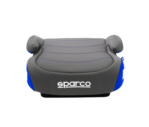 Sparco SK100i_P Isofix Fotelik Samochodowy Podstawka 22-36 kg Grey