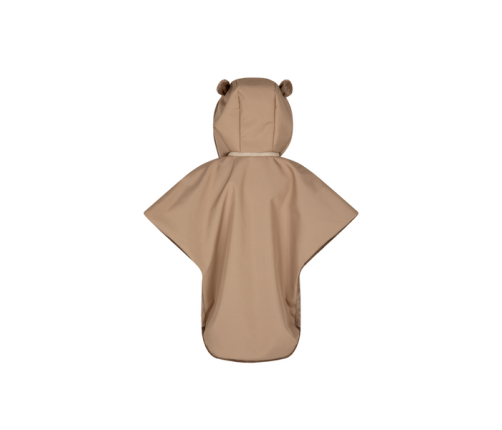 Piapimo Ponczo Samochodowe 75-105cm Beżowe