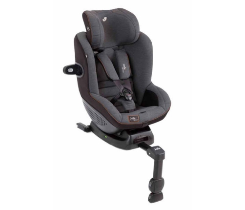 Joie I-Quest Fotelik Samochodowy 0-18kg RWF (Siedzisko Bez Bazy)  Signature Noir