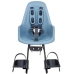 Bobike ONE mini New Fotelik Rowerowy na Kierownice Citadel Blue