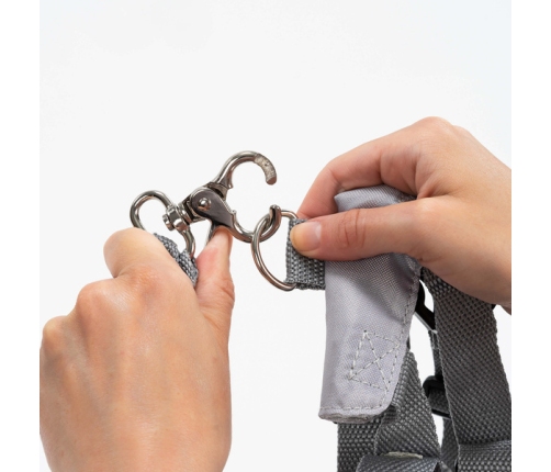 Reer Szelki Bezpieczeństwa Dziecka