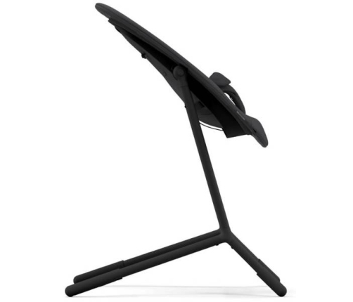 Cybex Lemo 4in1 Stunning Black Стульчик для кормления