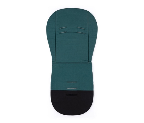 Petite&Mars Wkładka Do Wózka Foamy Limited 100 Flowers