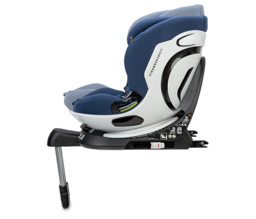 Strochenmuehle Niki Kid Iris Bērnu autosēdeklis 0-18 kg
