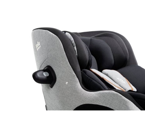 Joie Signature I-Prodigi Fotelik Samochodowy Test Plus 0-23Kg Carbon