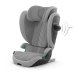 Cybex Solution G2 i-Fix Fotelik Samochodowy 15-50 kg Stone Grey Plus