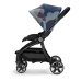 Kiddy Evostar 1 Light Urban Camo Прогулочная коляска