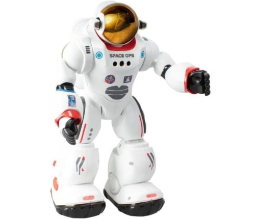 TM Toys Robot Charlie Astronauta