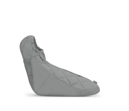 Cybex Snogga Mini 2 Śpiworek Stone Grey