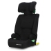 Kinderkraft Safety Fix 2 I-Size Black Bērnu autosēdeklis 9-36 kg