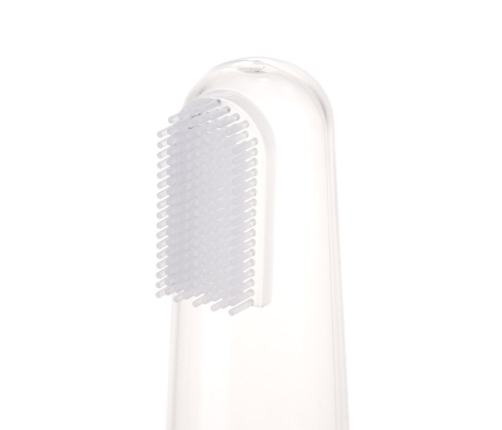 Canpol Silikonowa Szczoteczka Do Zębów