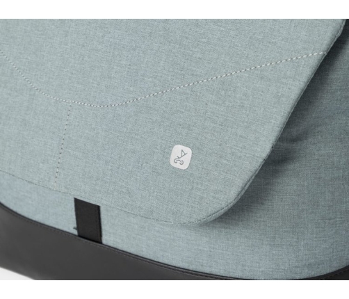 Euro-Cart Crox - Torba Cosmic Blue