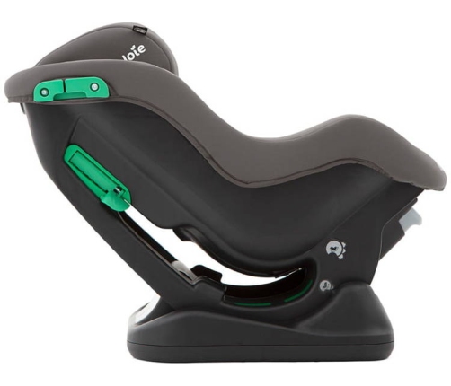 Joie Steadi R129 Fotelik Samochodowy 0-18kg Cobblestone