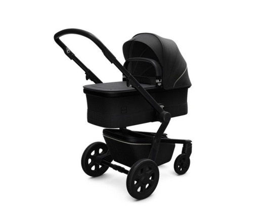 Joolz Hub Gondola Brilliant Black