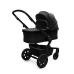 Joolz Hub Gondola Brilliant Black