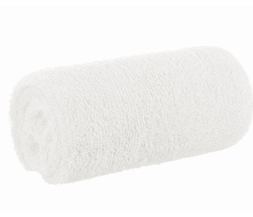 Bocioland Kocyk Polarowy 80x100 Ecru BOC0106