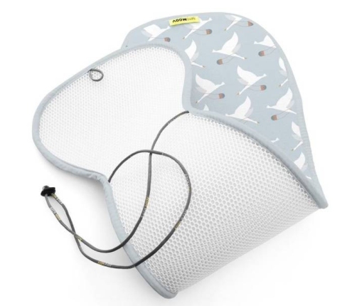 AeroMoov Wkładka Do Fotelików 15-36 Flying Goose