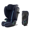 Cybex Solution G2 i-Fix Ocean Blue Plus Bērnu autosēdeklis 15-50 kg