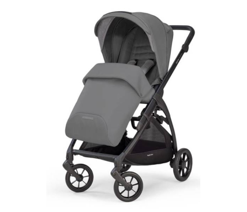 Inglesina Electa Wózek Głęboko-Spacerowy 2w1  Chelsey Grey