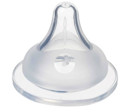 B.BOX Butelka ze smoczkiem do karmienia niemowląt wykonana z PPSU, 240ml