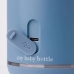MyBabyBottle Przenośny Podgrzewacz do Butelek, Wody i Mleka dla Dzieci - Niebieski