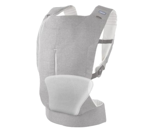 Chicco Myamaki Nosidło Denim 03