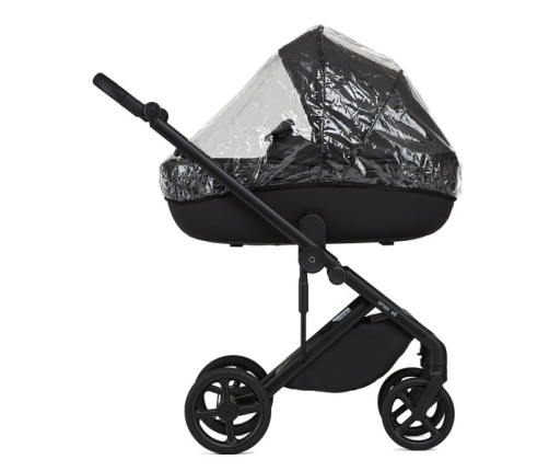 Anex Eli Midnight Bērnu rati 2in1