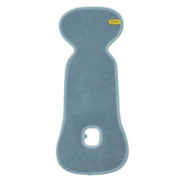 AeroMoov Air Layer дышащий вкладыш для автокресел gr.1 и колясок Mint AeroMoov Air Layer дышащий вкладыш для автокресел gr.1 и колясок Mint