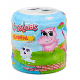 Little Likes Springlings Surprise Zwierzątko