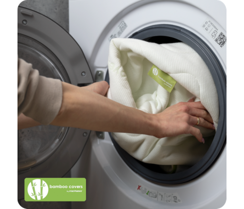 Fiki Miki Koko Natura Baby Materac 120x60cm