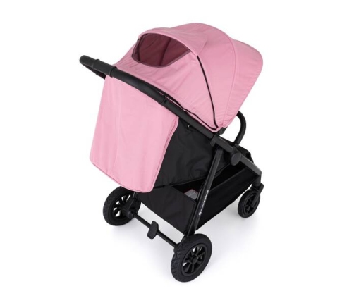 Petite&Mars Airwalk Rose Pink Pastaigu rati