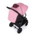 Petite&Mars Airwalk Rose Pink Pastaigu rati