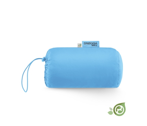 Cybex Śpiworek Snogga Mini 2 Beach Blue